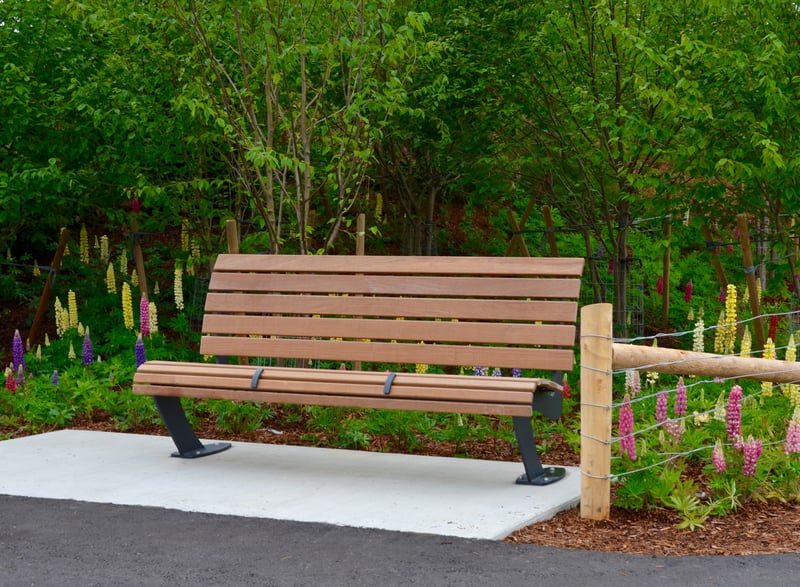 Ontario Place - Trillium Park & William G. Davis Trail preview 5